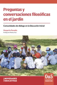 Preguntas y conversaciones filosóficas en el jardín_cover