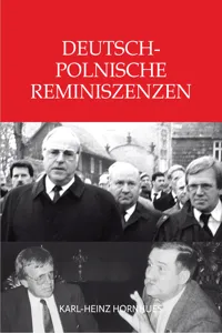 Deutsch-Polnische Reminiszenzen_cover