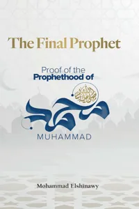 The Final Prophet_cover