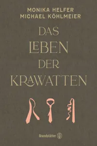 Das Leben der Krawatten_cover