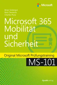 Microsoft 365 Mobilität und Sicherheit_cover