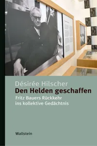 Den Helden geschaffen_cover