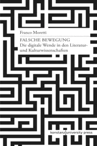 Falsche Bewegung_cover