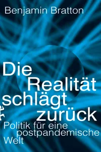 Die Realität schlägt zurück_cover