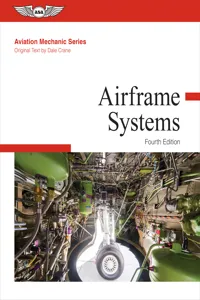 Aviation Mechanic Series: Airframe Systems_cover