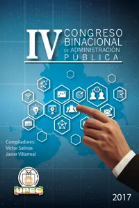 IV Congreso binacional de administración pública_cover