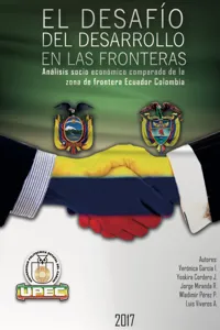 El desafío del desarrollo en las fronteras_cover