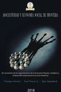 Asociatividad y economía social de frontera_cover