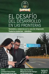 El desafío del desarrollo en las fronteras_cover