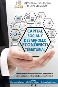 Capital social y desarrollo económico territorial_cover