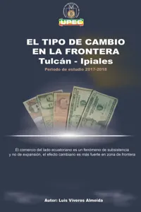 El tipo de cambio en la frontera Tulcán-Ipiales_cover