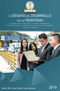 El desafío del desarrollo en las fronteras_cover