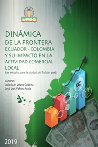 Dinámica de la frontera Ecuador-Colombia y su impacto en la actividad comercial local_cover