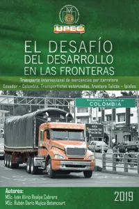 El desafío del desarrollo en las fronteras_cover