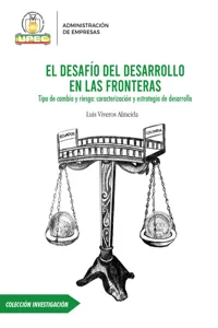 El desafío del desarrollo en las fronteras_cover