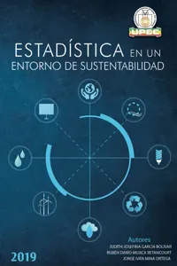 Estadística en un entorno de sustentabilidad_cover