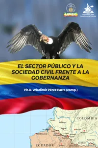 El sector público y la sociedad civil frente a la gobernanza_cover