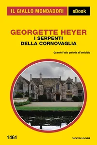 I serpenti della Cornovaglia_cover