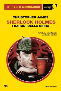 Sherlock Holmes. I baroni della birra_cover