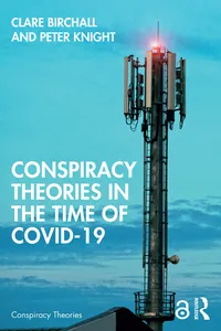 Conspiracy Theories in the Time of Covid-19_cover