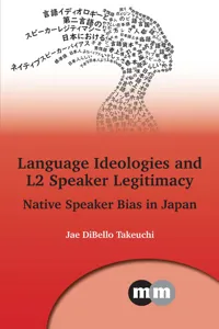 Language Ideologies and L2 Speaker Legitimacy_cover