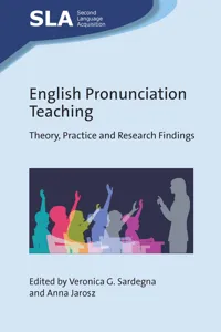 English Pronunciation Teaching_cover