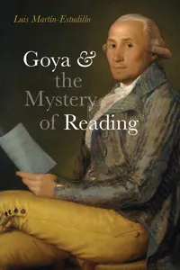 Goya and the Mystery of Reading_cover