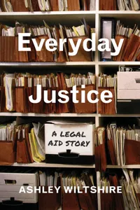 Everyday Justice_cover