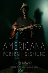 Americana Portrait Sessions_cover