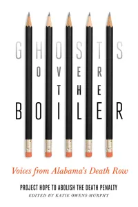 Ghosts Over the Boiler_cover