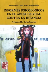 Informes psicológicos en el abuso sexual contra la infancia_cover