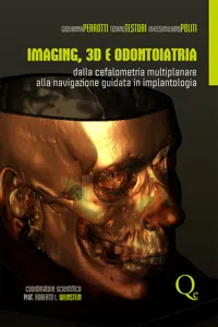 Imaging, 3D e Odontoiatria_cover