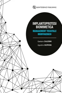 Implantoprotesi biomimetica_cover