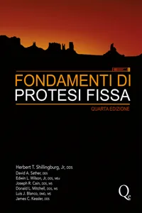 Fondamenti di protesi fissa_cover