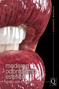 Moderna odontoiatria estetica_cover