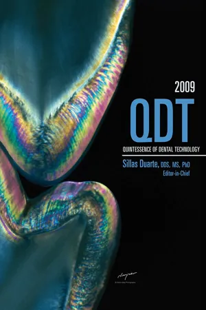 QDT 2009