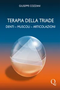 Terapia della triade_cover