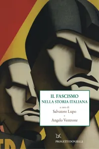 Il fascismo nella storia italiana_cover