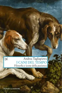 I cani del tempo_cover