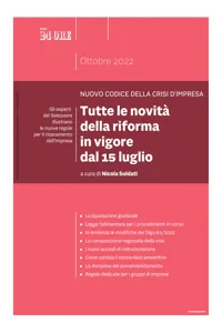 Tutte le novità della riforma in vigore dal 15 luglio_cover