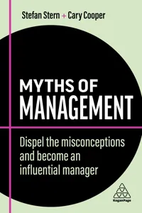 Myths of Management_cover