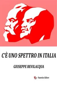 C'è uno spettro in Italia_cover