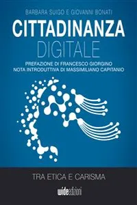 Cittadinanza digitale tra etica e carisma_cover