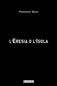 L'Eresia o l'Isola_cover