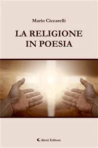 La religione in poesia_cover