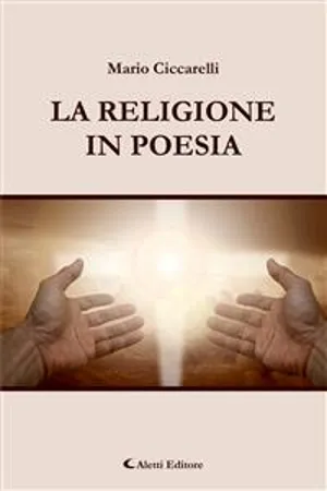 La religione in poesia