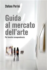 Guida al mercato dell'arte._cover