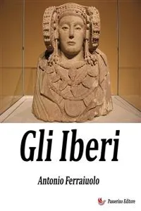 Gli Iberi_cover