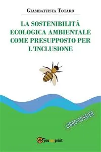 La sostenibilità ecologica ambientale come presupposto per l'inclusione_cover