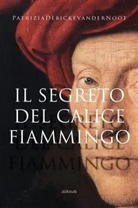 Il segreto del calice fiammingo_cover